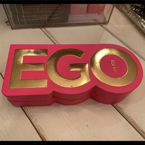 Tarte Big Ego mascara PR